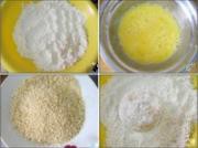 鸡肉可乐饼的做法