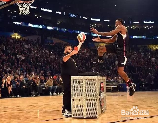 5分18篮板5盖帽,火箭也有自己的小乔丹