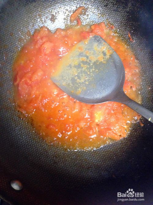 番茄龙利鱼片汤的家常做法