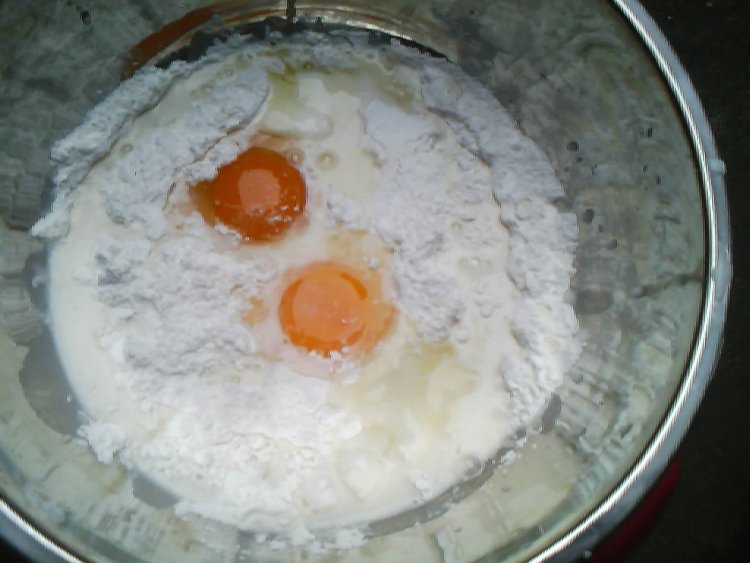 粟子糯米饼的做法，妈妈们学会了吗？