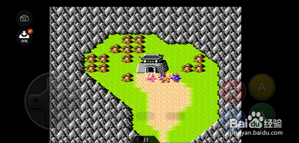 吞食天地钢枪怎么获得,怎么使用