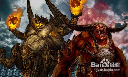 烈火战神极限等级副本攻略