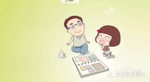 写一手好文章,是从小培养的事