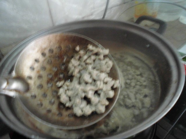 美味的牛肉辣椒酱做法,快来学一下吧!