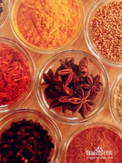 如何挑选、购买水果蔬菜和香辛料？