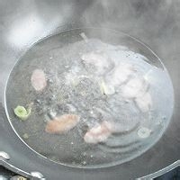急速早餐——酸辣汤面