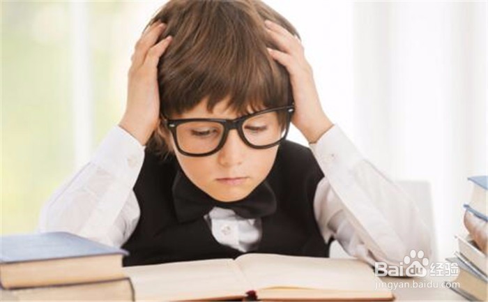 孩子不爱学习怎么办,看我的小妙招