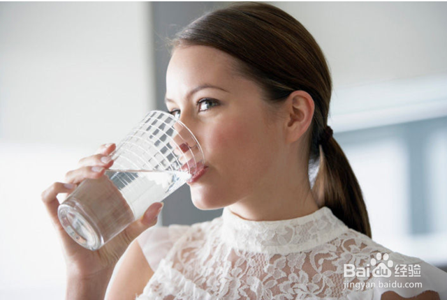 咳嗽有痰的食疗方法