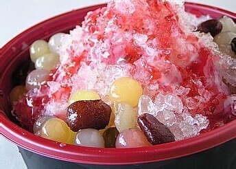 与螃蟹相克的食物