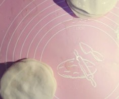 蒸春饼,简单好做