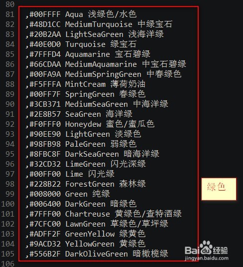 tkinter 窗口如何配色