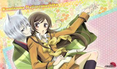 女生会喜欢的动漫