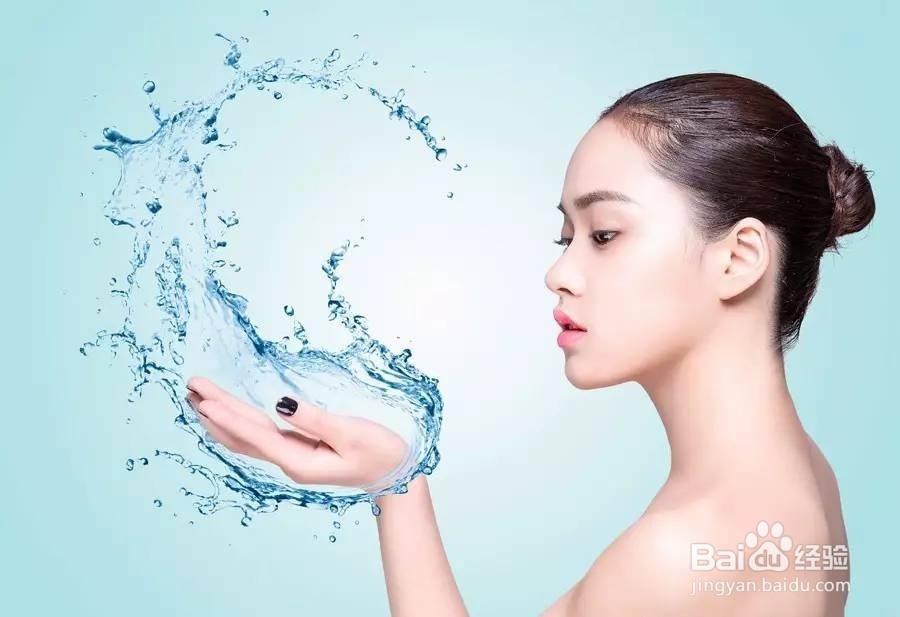 怎样合理护肤？