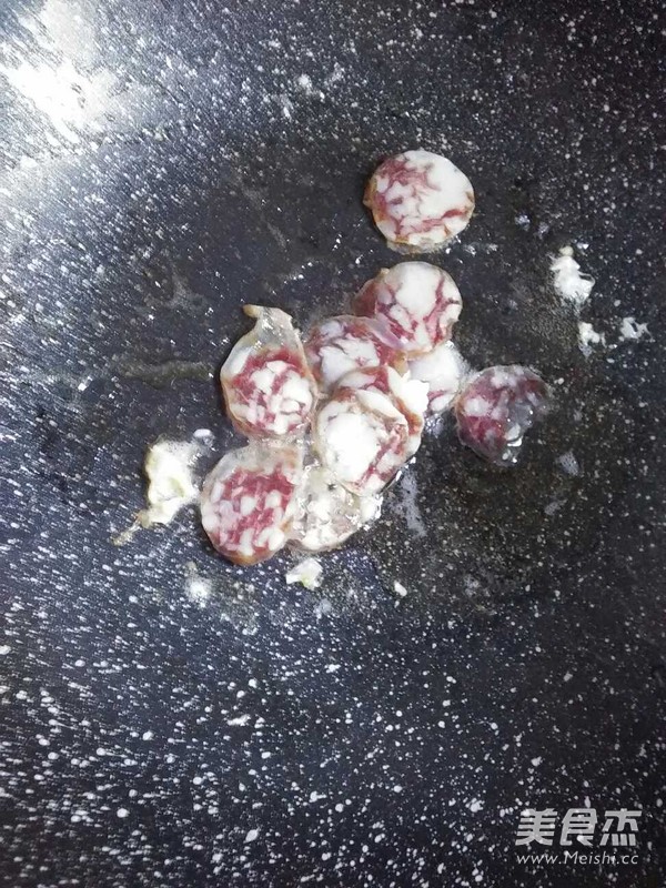 鸡蛋炒木耳的做法