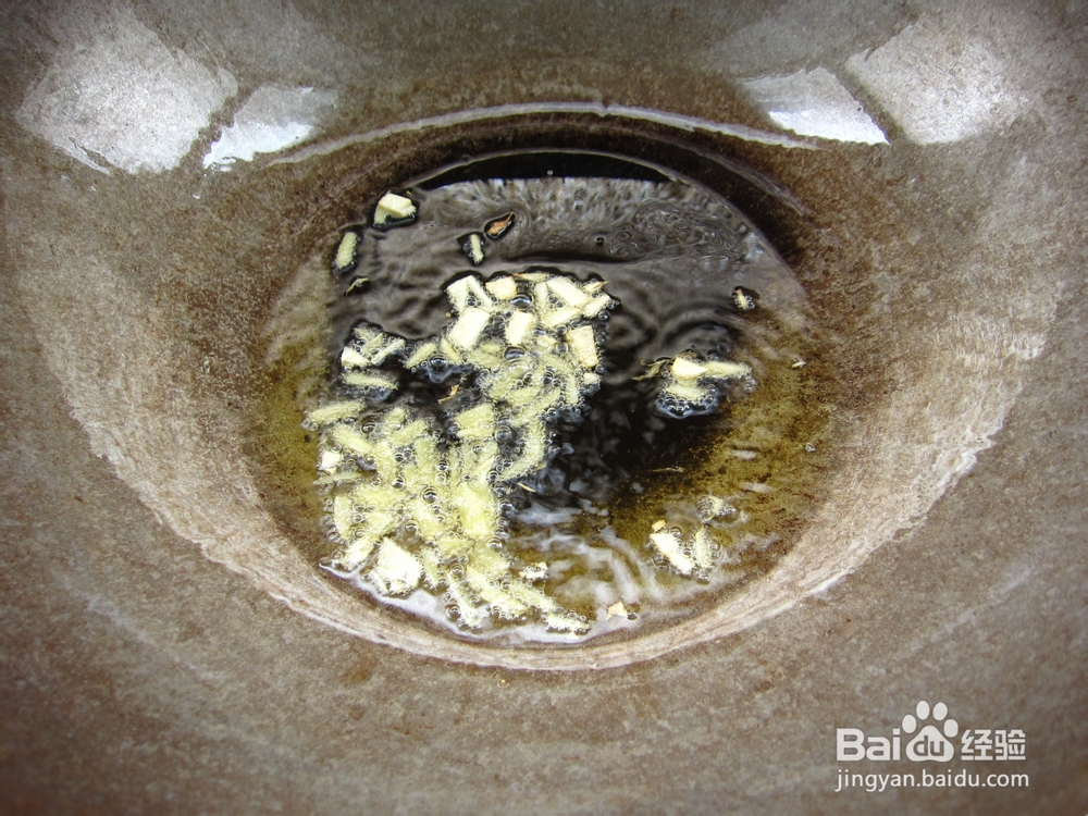 家常风味•清炒四季豆的简单做法