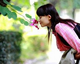 拍照技巧让你美不胜收