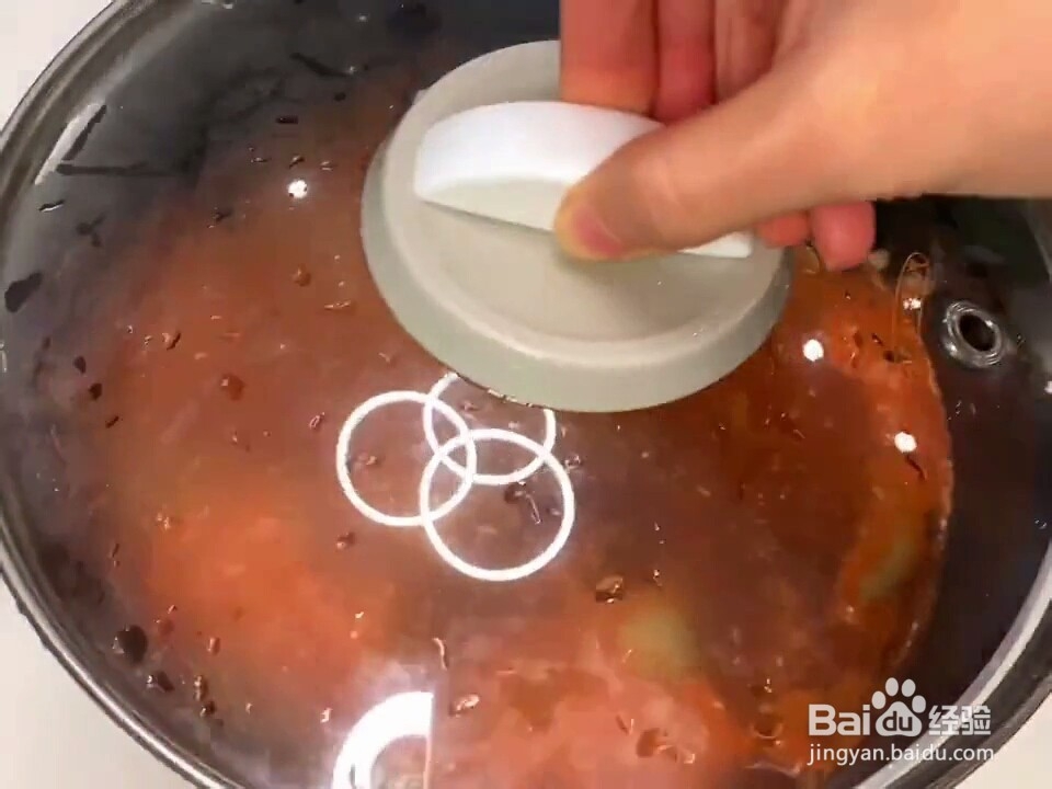 韩式辣鸡爪做法