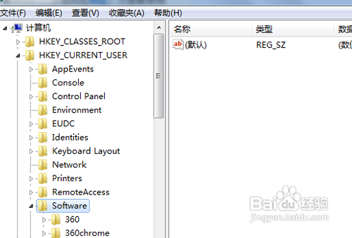 光驱盘符找不到?