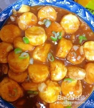 如何在家制作日本豆腐？