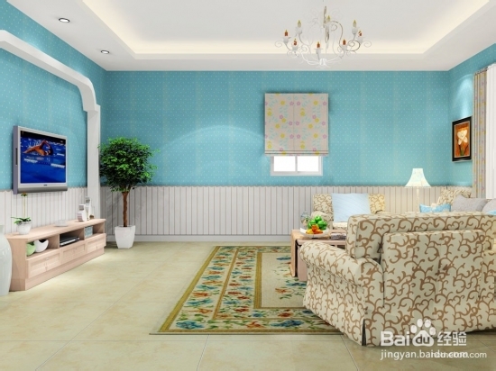 高端装修有什么特点