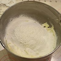 如何制作原味珍妮曲奇