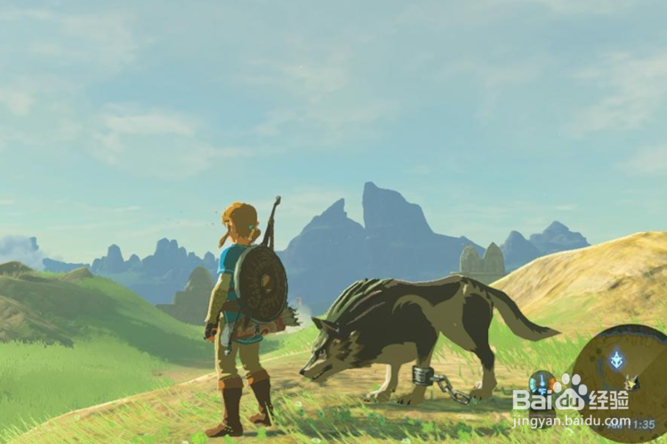 塞尔达传说赌箱子技巧