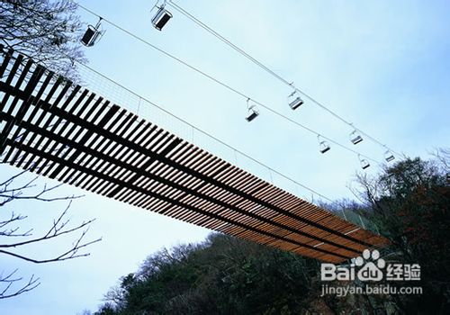 张家界凤凰自助游线路攻略