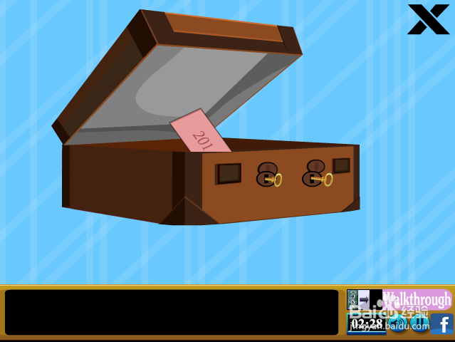 逃离梦中之家攻略