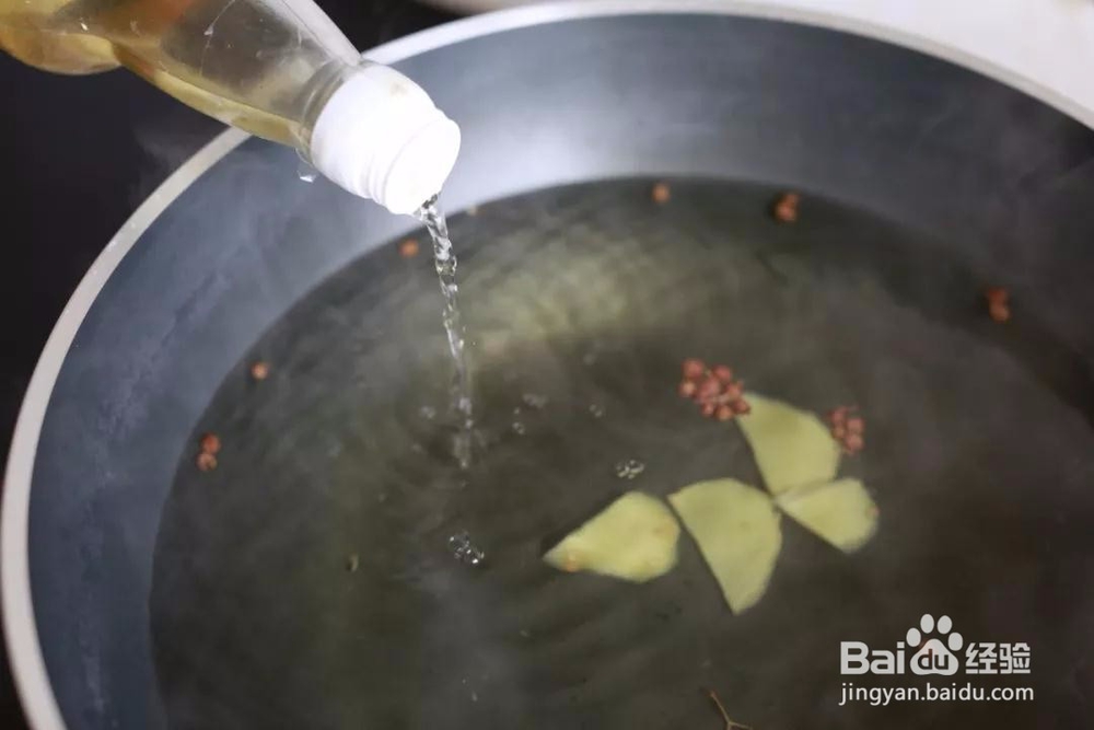 怎么做酸辣凉拌虾?