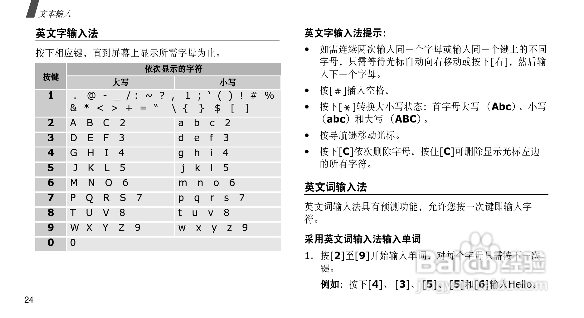 三星SCH-F319手机使用说明书:[3]