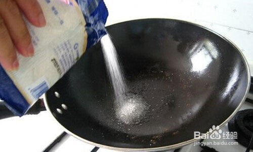 牛肉板面的做法之如何水炒糖色