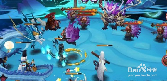 阴阳师觉醒材料天雷鼓六层攻略