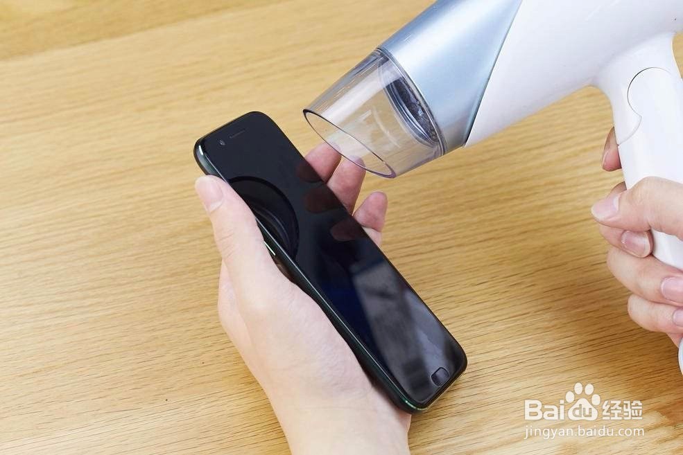 手机进水怎么办