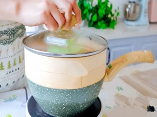 鲜味鱼豆腐怎么做?