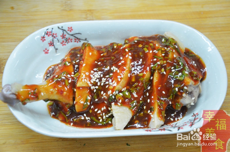 风味异域的馋嘴鸭