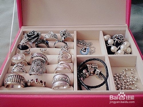 保养白金戒指的方法