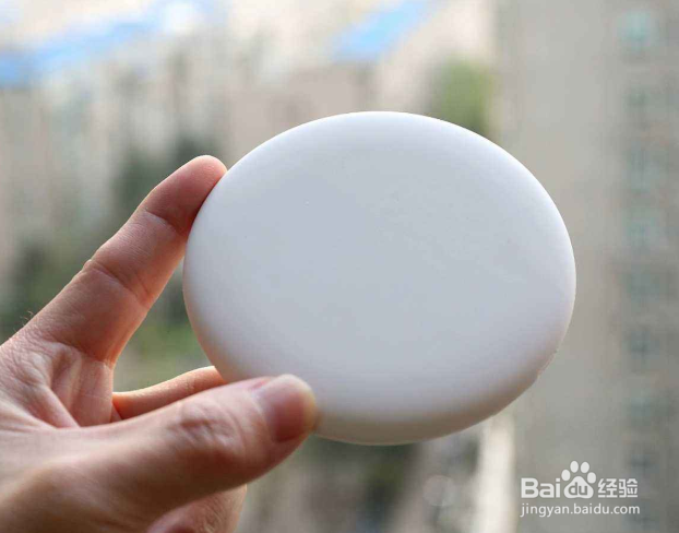 iphonex无线充电怎么设置