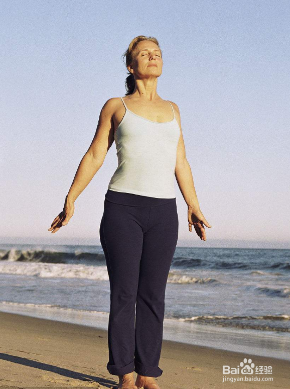 跟大师兄学瑜伽2：山式，什么才是标准呢？