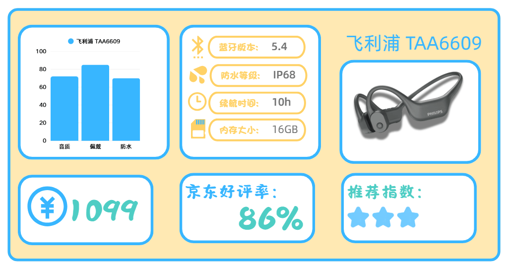 公认高口碑的运动耳机有哪些？公认最好的十大运动耳机分享
