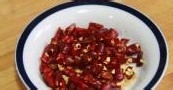 教你做辣椒炒五花肉