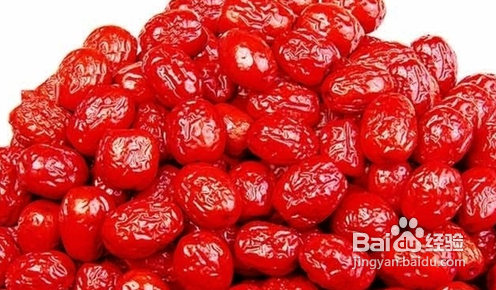 花生红枣黄豆汤也能丰胸？