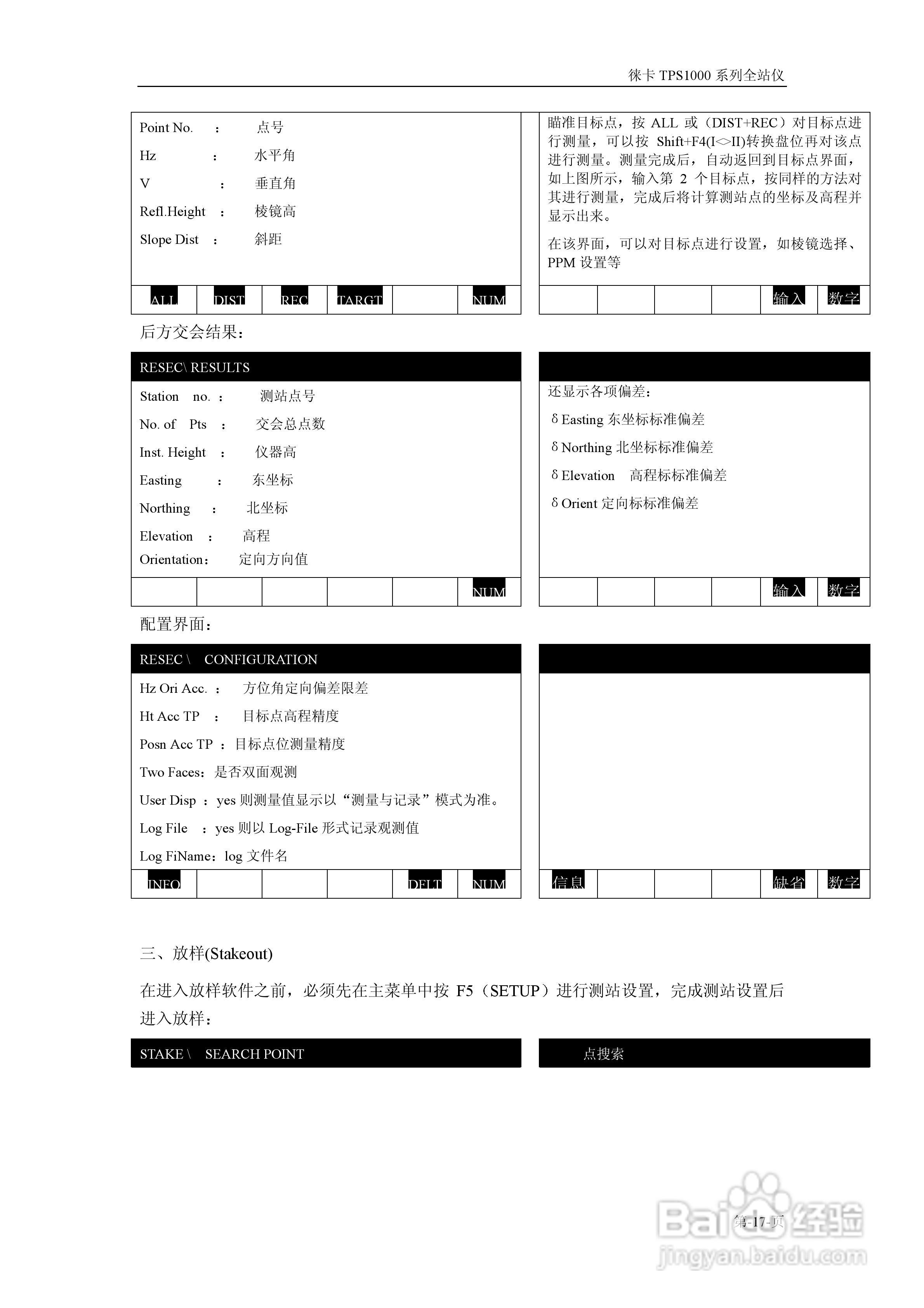 TPS1800系列仪器操作说明书:[2]