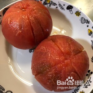 超好吃零失败番茄豆腐汤