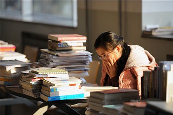 一周时间复习通过考试的技巧