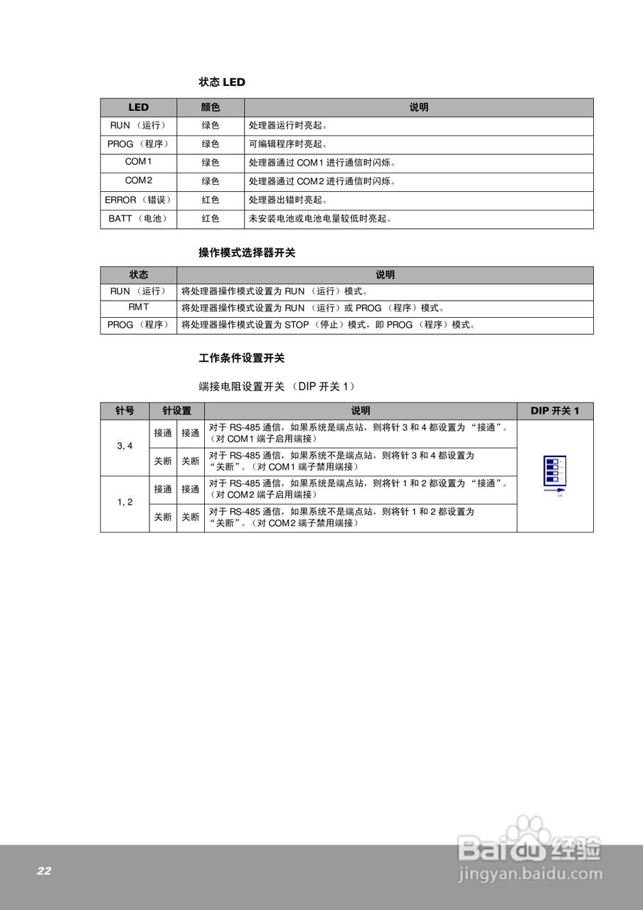 OEMa xNX70系列控制器用户手册:[3]
