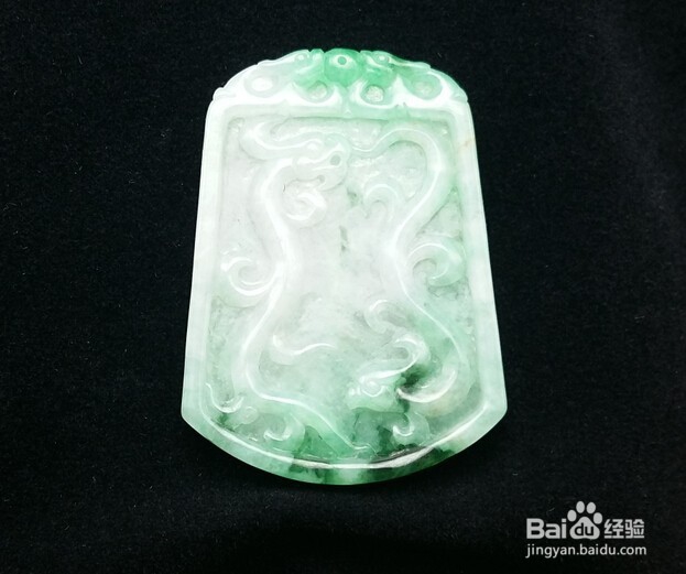 如何挑选一块好的翡翠