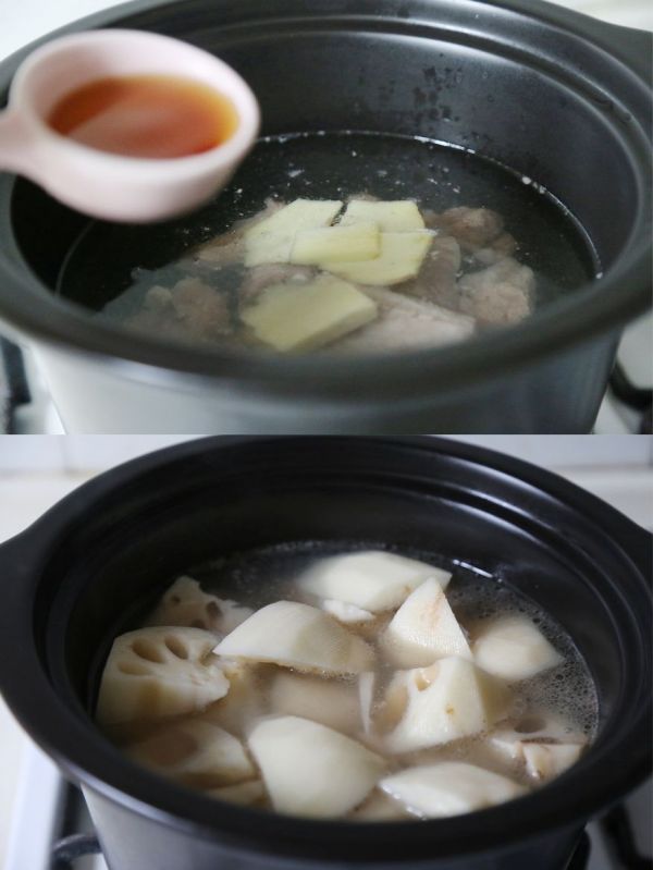 秋日润燥第一汤