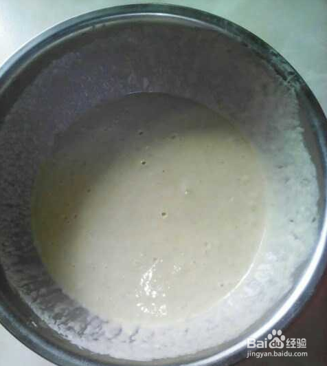 如何制作水果可丽饼蛋糕