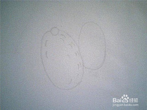 简笔画猕猴桃可以这样画