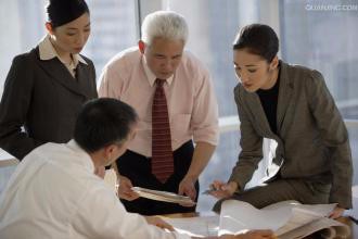 怎样才能处理好同事关系